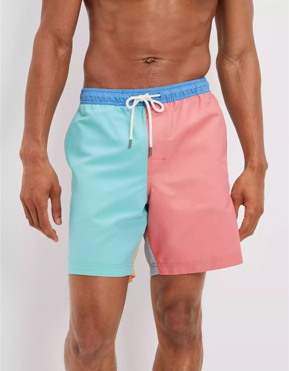 Shorts American Eagle AE 7